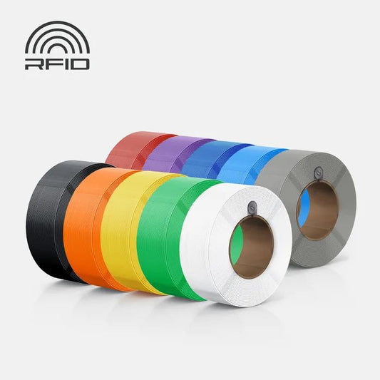 PLA Basic Refill Pack 10 Rolls